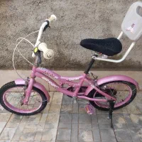 دوچرخه دست دو ۱۶