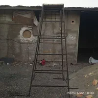 جوشکار سیار.نصب انواع درب .نصب انواع ایرانیت|خدمات پیشه و مهارت|مشکین‌دشت, |دیوار