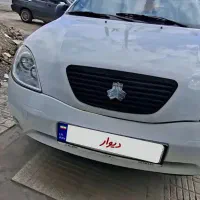 تیبا مدل1400بی رنگ کارکرد38هزارتا