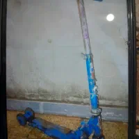 استوکر|دوچرخه، اسکیت، اسکوتر|اهواز, کوی ایثار|دیوار