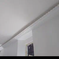 گچ کاری سفیدکاری وپلاستر|خدمات پیشه و مهارت|یاسوج, |دیوار