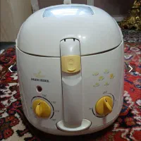 سرخ کن