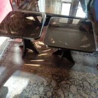 مبل چهار نفره|مبلمان خانگی و میز عسلی|قزوین, |دیوار