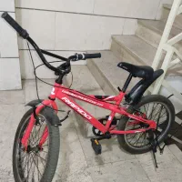 دو چرخه شماره 20