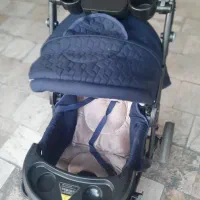 کالسکه|کالسکه و لوازم جانبی|پردیس, فاز ۴|دیوار