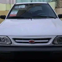 پراید ۹۷