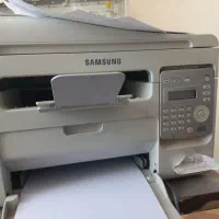 دستگاه کپی پرینت و فتوکپی سامسونگ ۱۰۱