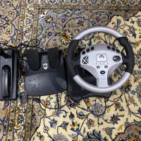 فرمان بازی Gt4
