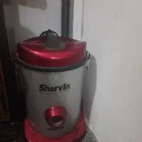جاروبرقی سطلی