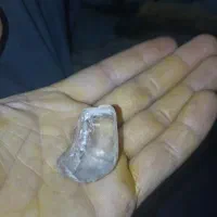 یاقوت سفید|کلکسیون اشیاء عتیقه|مشهد, امام خمینی|دیوار