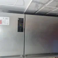 یخچال فریر ال جی کره ای