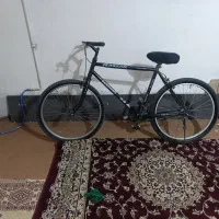 دوچرخه اساک دماوند