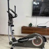 الپتیکال اسکیت فضایی