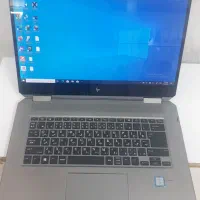 لپ تاپ hp zbook G5