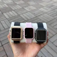 ساعت ال ای دی