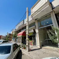 فروش‌مغازه تجاری۶۶‌مترسهندفاز۲ بازارچه|فروش مغازه و غرفه|تبریز, |دیوار
