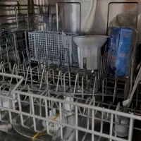 ماشین ظرفشویی مجیک ۶نفره درحد نو زیر قیمت|ماشین ظرفشویی|تهران, اکباتان|دیوار