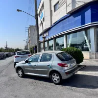 پژو 207i اتوماتیک dae مدل ۱۴۰۴|خودرو سواری و وانت|شیراز, شهرک بزین|دیوار