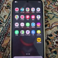 Galaxy A35 5G|موبایل|هشتگرد, شهرک ولیعصر (مصلی)|دیوار