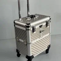 کیف آرایشی و گریم