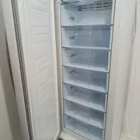 فریزرنو با۶ضمانت|یخچال و فریزر|ایذه, |دیوار