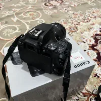 دوربین عکاسی canon 250d