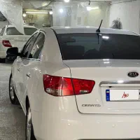 سراتو ۹۵ بی رنگ ۲۰۰۰