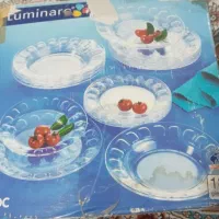 ظروف شیشه‌ای