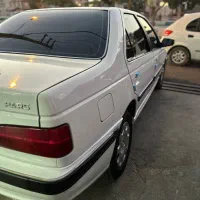 پارس سال مدل401|خودرو سواری و وانت|قیدار, |دیوار