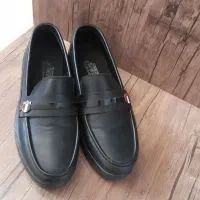 کفش مجلسی ورسمی پسرانه|کیف، کفش، کمربند|ارومیه, |دیوار