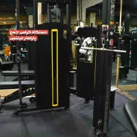 دستگاه جانگل DHZ|تجهیزات ورزشی|مشهد, مشکینی (شهرک غرب)|دیوار