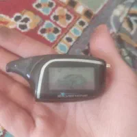 دزدگیر تصویری ماشین