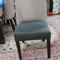یک دست صندلی چستر مبلی با کیفیت