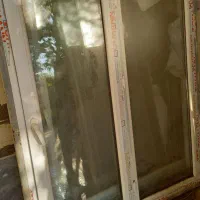 پنجره یو پی وی سی هافمن