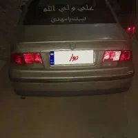 سمند XU7|خودرو سواری و وانت|قم, شهرک قدس|دیوار