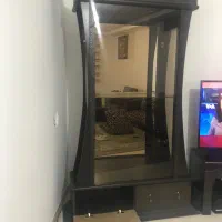 ویترین دکوری|بوفه، ویترین، کنسول|صدرا-فارس, فاز ۱|دیوار