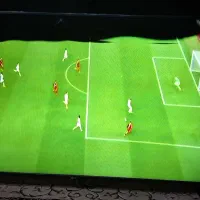 تلوزیون ال جی ۵۵ اینچ|تلویزیون و پروژکتور|شیراز, شهرک مفتح|دیوار