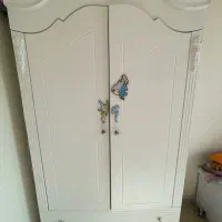 سرویس تخت و کمد نوجوان|تخت و سرویس خواب|تهران, فدک|دیوار