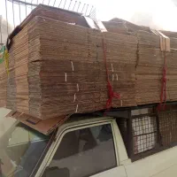 کارتن پنج لایه خارجی استوک|عمدهفروشی|تهران, مولوی|دیوار