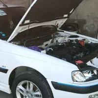 نیروی کارواش