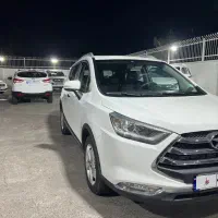 جک s3|خودرو سواری و وانت|لاهیجان, حاجی آباد|دیوار