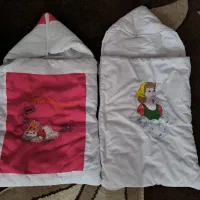 ساک حمل قنداق فرنگی وپتونوزاد