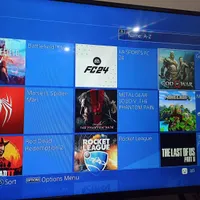 ps4 اسلیم|کنسول، بازی ویدئویی و آنلاین|آبادان, |دیوار