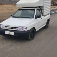 وانت پراید|خودرو سواری و وانت|پاکدشت, خاتون آباد|دیوار