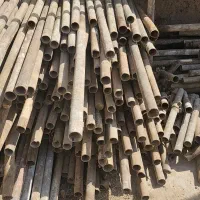 داربست دست دوم