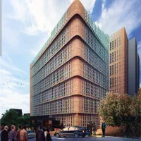 ۲۱۰۰۰متربرج اداری/بدون تجاری/p630/منطقه۱