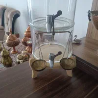 ترازو قدیمی