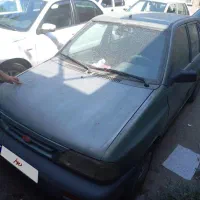 پراید ۸۵ دوگانه زیر قیمت