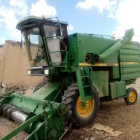 کمباین مدل ۸۵|خودرو سنگین|بوانات, |دیوار