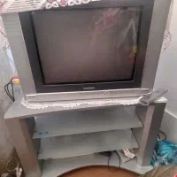 میزباتلویزیون سامسونگ